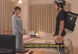 Dịch vụ tắm rửa xà phòng của moe amatsuka