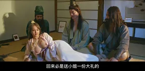 Slutty America - Cô giáo Richelle Ryan quan hệ với nữ sinh đại học của mình