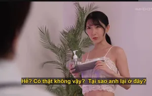 Sau khi massage xong cho nữ khách hàng, anh ta rút dương vật ra và đâm vào cái lồn đã ướt của cô ấy!