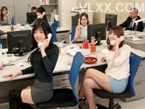 Chồng yếu sinh lý, sếp đến thỏa mãn giúp cô vợ - Kana Morisawa