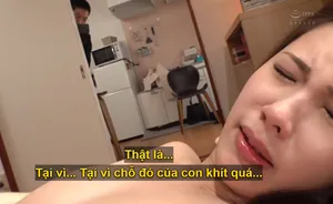 Buồn vì người chồng không làm thỏa mãn, vợ yêu đi làm gặp được đồng nghiệp quá “khỏe”